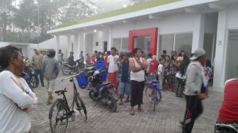 Usai Kumandangkan Azan, Iwan Umumkan Membunuh Tumin Lewat Speaker Masjid