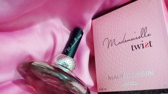 5 Kelebihan Mauboussin Mademoiselle Twist dibanding Parfum Merk Lainnya