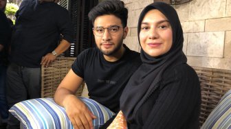 Ammar Zoni Syok Hakim Kabulkan Gugatan Cerai Irish Bella