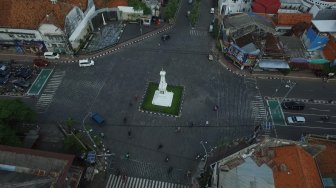 Apa itu Sumbu Filosofi Yogyakarta? Warisan Budaya Dunia UNESCO dari Indonesia