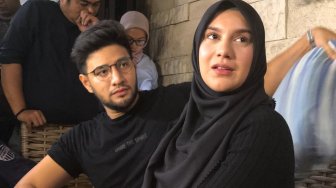 Duh, Irish Bella dan Ammar Zoni Debat Bahas Puasa