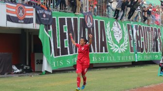 Dua Kali Cetak Hat-trick di Liga 1 Putri, Ini Kata Bomber Persija Jakarta