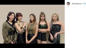 Berat Badan Solbin 'Laboum' Turun 12 Kg karena Kacang Polong, Kok Bisa?