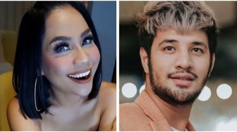 3 Berita Artis Pilihan: Melaney Ricardo Berpose Seksi, Ammar Zoni Pingsan