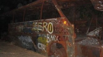 Mengenang Tragedi Paiton, Insiden Maut yang Tewaskan Puluhan Siswa