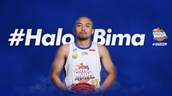 Jelang IBL 2020, Satria Muda Tambah Kekuatan