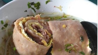 4 Rekomendasi Kuliner Lezat di Bondowoso, Ada Bakso Gulung Cak Rudi