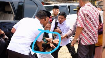 Media Asing Ramai-ramai Soroti Menkopolhukam Wiranto Ditusuk Teroris