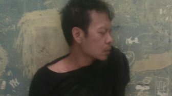 Bapak Anak Teroris yang Mau Beraksi di Bali Masuk Jaringan Abu Rara