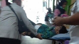 Soal Kasus Penusukan Wiranto, Polri: Tidak Ada Istilah Kecolongan!