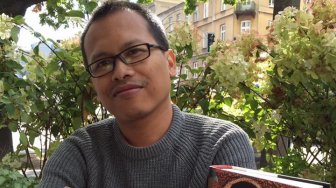 3 Rekomendasi Novel Karya Eka Kurniawan, Dijamin Seru!