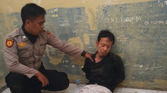 Tertutup jadi Pendatang, Pasutri Penusuk Wiranto Ogah Kasih KTP ke Ketua RT