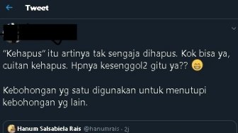 Hanum Kembali Dipolisikan, Kali Ini Bareng Jerinx SID dan Jonru Ginting