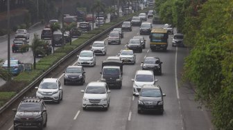Polda Jatim: Malang Raya dan Banyuwangi Jadi Sasaran Kebijakan Ganjil Genap