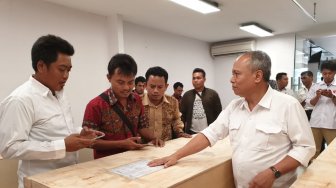 BNP2TKI  Fasilitasi Pemulangan Jenazah ABK Korban Jembatan Runtuh di Taiwan