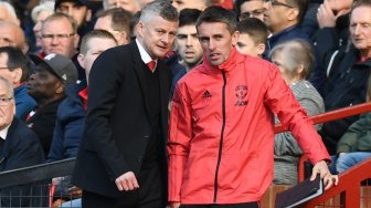 Tumbangkan Tim Premier League di Piala Liga, Pelatih Elkan Baggott Dapat Sorotan Manchester United