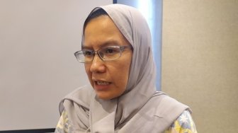 Kebebasan Berekspresi Dikekang, KontraS: 1615 Orang Ditangkap di 2019