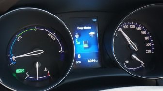 Apa Fungsi Pilihan Transmisi B pada Mobil Hybrid? Ini Penjelasannya