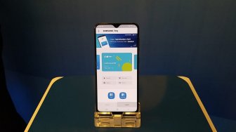 Gandeng DANA dan GoPay, Samsung Pay Resmi Hadir di Indonesia