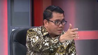 Deretan Kontroversi Arteria Dahlan: Minta Dipanggil Yang Terhormat