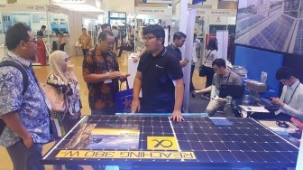 Cari Teknologi Pintar Ramah Lingkungan? Coba ke RHVAC 2019