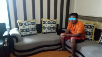 Polres Tulungagung Berhasil Ringkus Pelaku Tabrak Lari di Karangrejo