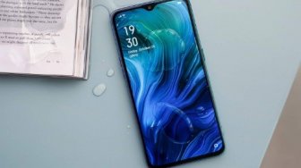 Oppo Reno A Meluncur di Jepang, Indonesia Kapan?