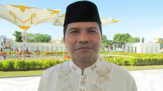 MPU Aceh Terbitkan Fatwa Haram Radikalisme