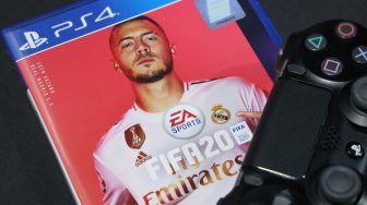 Ini Spek PC untuk Game FIFA 21