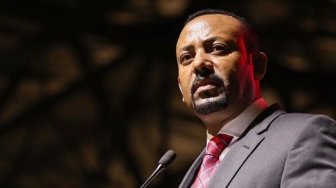 Pasukan Tigray Kuasai Wilayah, Pemerintah Ethiopia Serukan Rakyat Angkat Senjata
