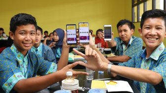 Universitas Muslim Indonesia Perkuat Digitalisasi Hadapi Persaingan