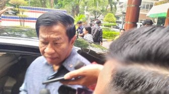 Agum Gumelar Setuju Bila Iwan Bule Tak Mundur Jadi Ketua PSSI: Bentuk Tanggung Jawab