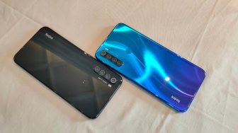 Catat! Ini Tanggal Peluncuran Resmi Redmi Note 8