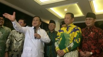 Wiranto Ditusuk, Politisi PSI Apresiasi Sikap Tegas Prabowo