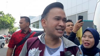 Ruben Onsu Bicara soal Saldo ATM-nya Disebut Mencapai Rp 27 Miliar