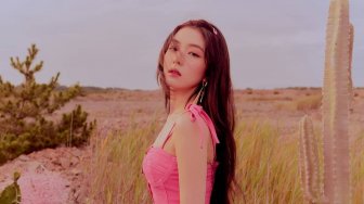 Kontroversi Irene Red Velvet, Minta Stylist Senior Berlutut?