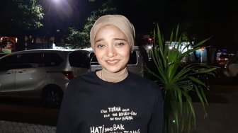 Chiki Fawzi Bangga Jadi Anak Ikang Fawzi dan Marissa Haque