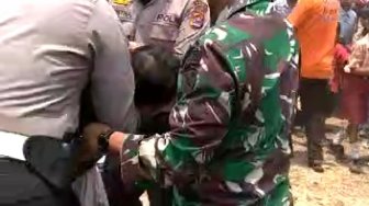 Ternyata Penusuk Wiranto Bisa Tembus Pengamanan karena Lakukan Ini