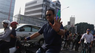 Pembangunan Kembali Kampung Akuarium, Anies: Nanti Kalau Data Lengkap