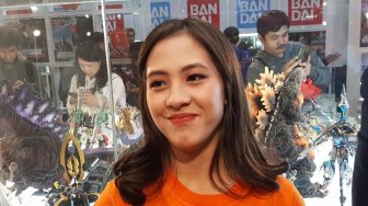 Akun Instagram Adhisty Zara Menghilang, Warganet Khawatir