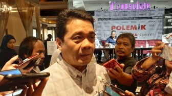 Gerindra Tolak Wacana Masa Jabatan Presiden 8 Tahun dan Seumur Hidup