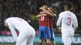 Euro 2020 Malam Ini, Link Live Streaming Skotlandia vs Ceko Pukul 20.00 WIB