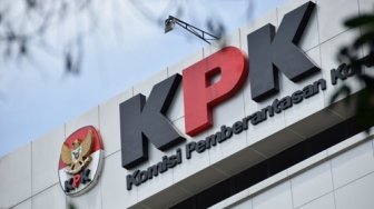 Korupsi Proyek di BUMN Konstruksi Amarta Karya Sudah Ada Tersangka, KPK Lanjutkan Proses Penyidikan