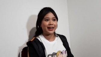 Karena Ini Brisia Jodie Tidak Jadian dengan Arsy Widianto