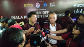 Sesmenpora Tegaskan e-Sports Termasuk Kategori Olahraga, Ini Alasannya