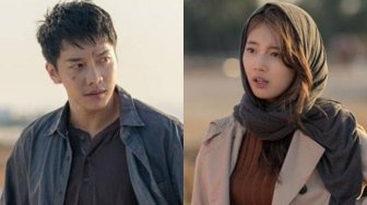 Pakai Hijab di Episode Drama Terbaru, Gaya Bae Suzy Curi Perhatian