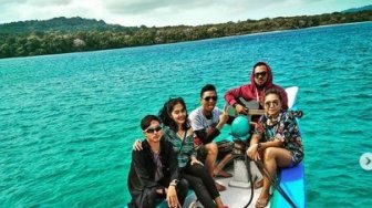 Info Tiket Taman Nasional Ujung Kulon, Bisa Kemah Hingga Snorkeling