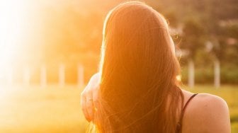 Wanita Ini Nekat Potong Rambut Sampai 48 Cm untuk Dijual, Dapat Bayaran Rp7 Juta