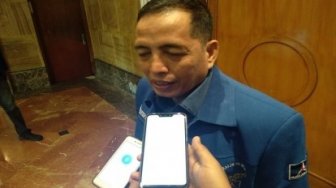Apa Kata Demokrat Riau Soal Kisruh "Rebutan" Kursi Pimpinan Komisi?