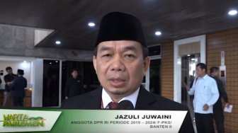 PDKT Koalisi Hadapi Pilpres 2024, PKS: Bukan Hanya dengan NasDem-Demokrat, Golkar juga Jalan